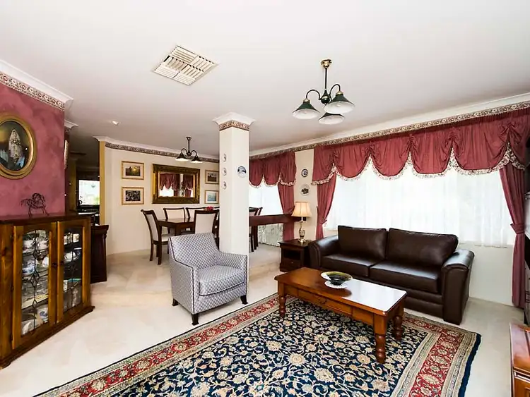 Third view of Homely house listing, 3965 Jacoby Street, Mundaring WA 6073