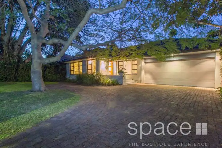47 Waratah Avenue, Dalkeith WA 6009