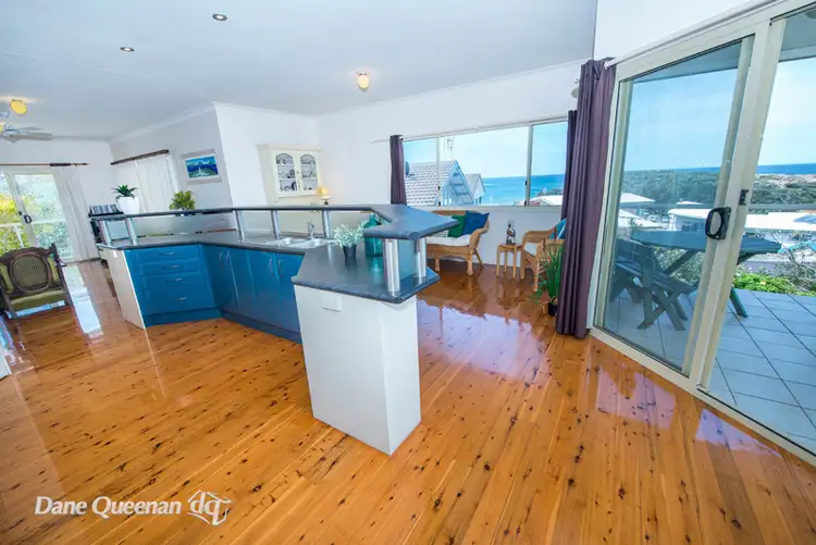 Seventh view of Homely house listing, 71 Kingsley Drive, Boat Harbour NSW 2316