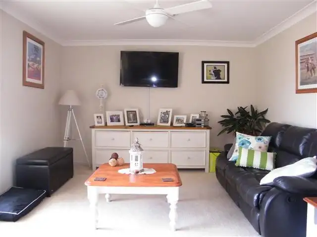 Second view of Homely house listing, 4 Barnes Drive, Quirindi NSW 2343