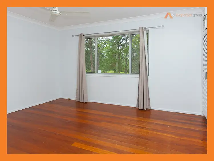 Sixth view of Homely house listing, 5 Azalea Avenue, Daisy Hill QLD 4127