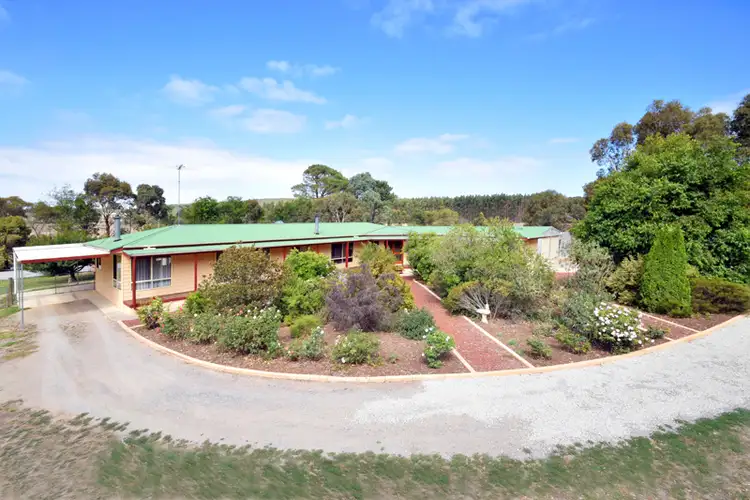 Second view of Homely house listing, 71 Lanacoona Road, Mount Compass SA 5210