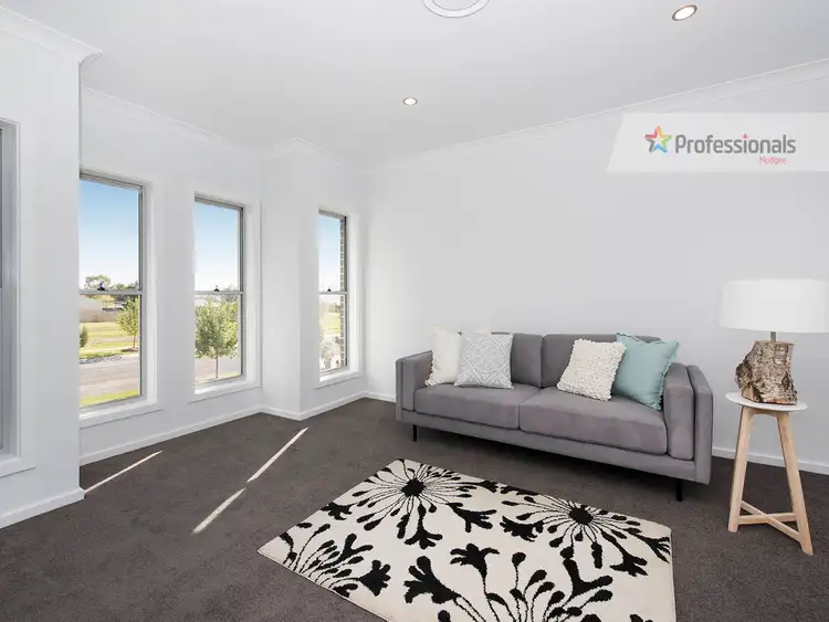 Fourth view of Homely house listing, 5 Hughson Avenue, Mudgee NSW 2850