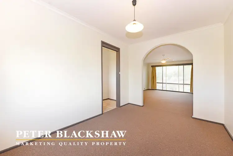 Seventh view of Homely house listing, 33 Livingston Avenue, Kambah ACT 2902