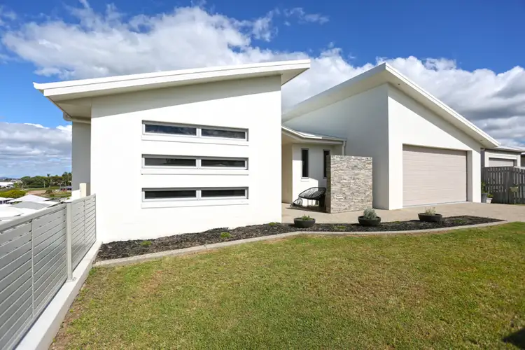 Second view of Homely house listing, 42 Douglas Crescent, Rural View QLD 4740