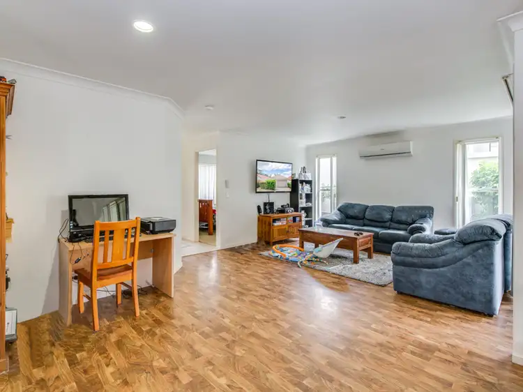 Third view of Homely house listing, 64/31 Langport Parade, Mudgeeraba QLD 4213