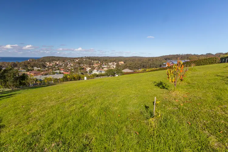 Fourth view of Homely land listing, 177 George Bass Drive, Surf Beach NSW 2536