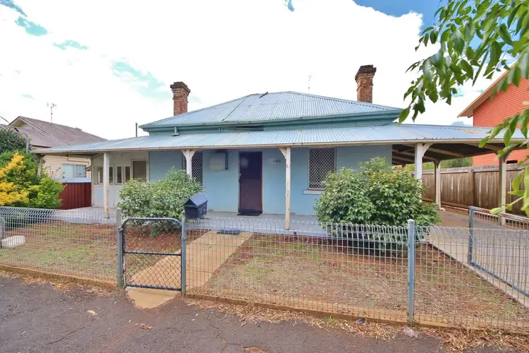 160 Myall Street, Dubbo NSW 2830