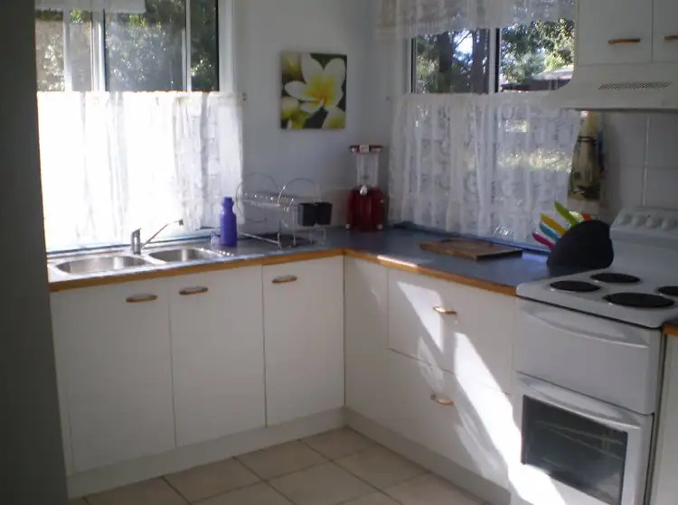 Second view of Homely house listing, 9-11 BARACOOTA, Macleay Island QLD 4184