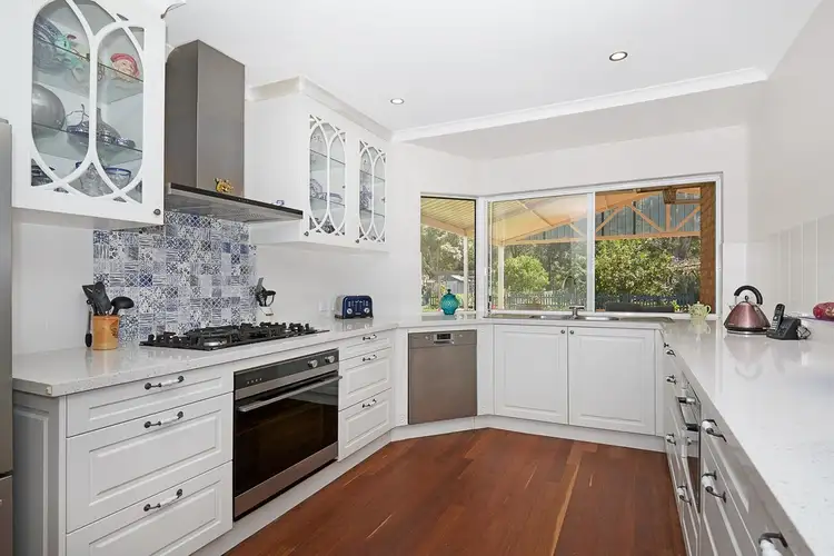 Fifth view of Homely house listing, 4 Nutbush Avenue, Falcon WA 6210