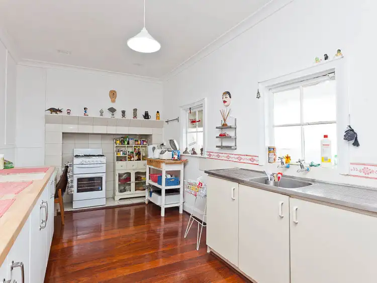 Fifth view of Homely house listing, 45 London Street, Mount Hawthorn WA 6016