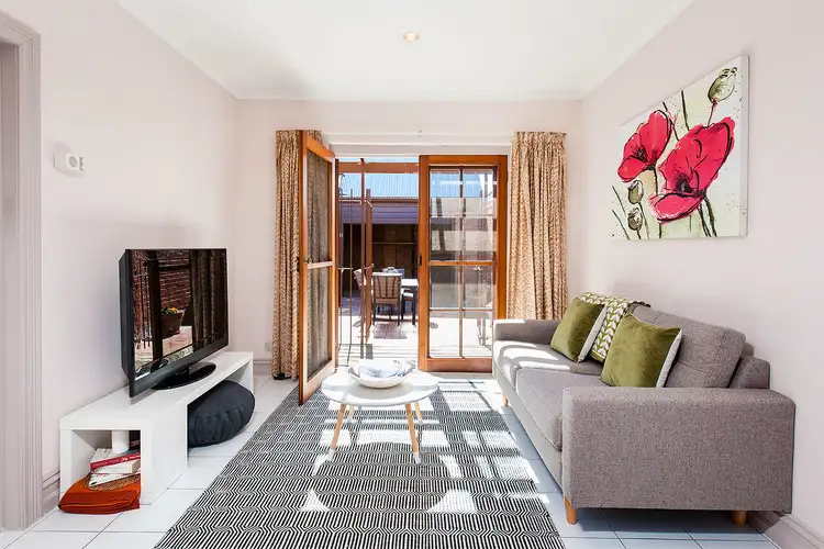 Fourth view of Homely house listing, 75 Swallow Street, Port Melbourne VIC 3207