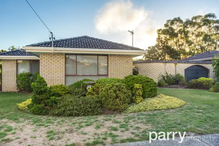 Main view of Homely house listing, 23 Packham Street, Newnham TAS 7248