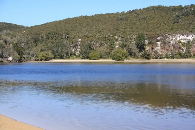 Fourth view of Homely land listing, 6 Seaspray Close, Wooli NSW 2462