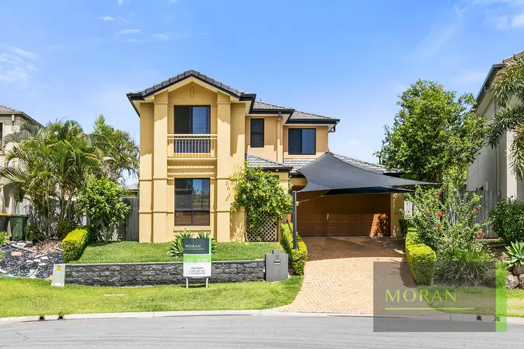 Main view of Homely house listing, 15 Rimu Place, Molendinar QLD 4214