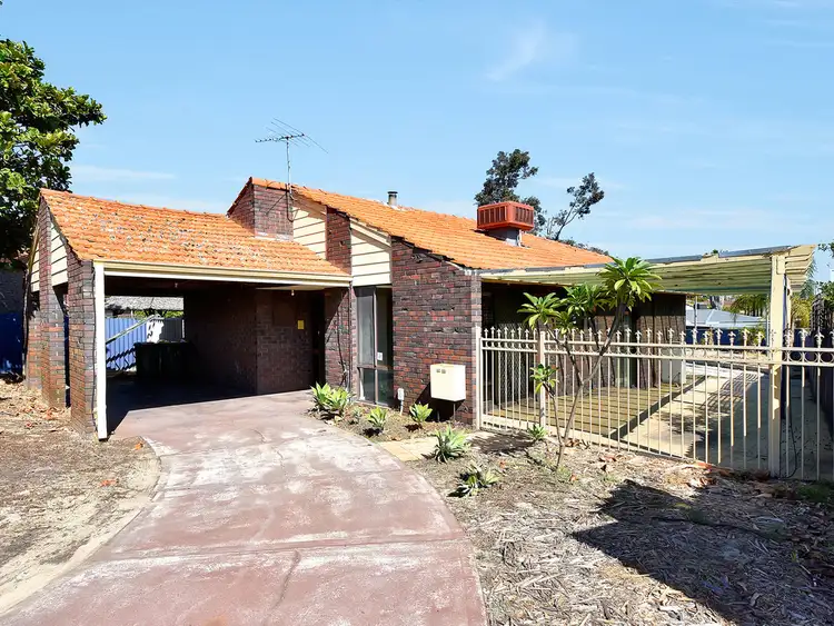 Second view of Homely house listing, 18 Bailey Place, Beechboro WA 6063