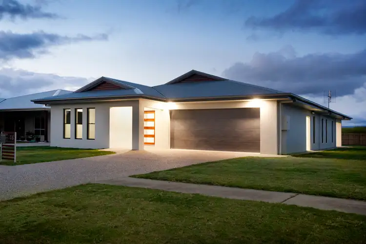 46 Telford Street, Proserpine QLD 4800