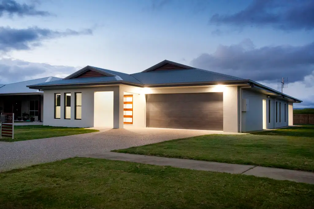 Main view of Homely house listing, 46 Telford Street, Proserpine QLD 4800