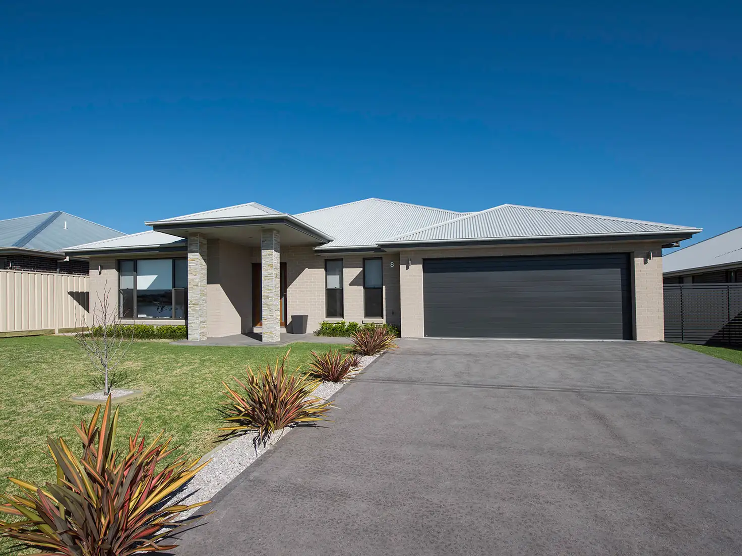 Main view of Homely house listing, 8 Broadhead Road, Mudgee NSW 2850