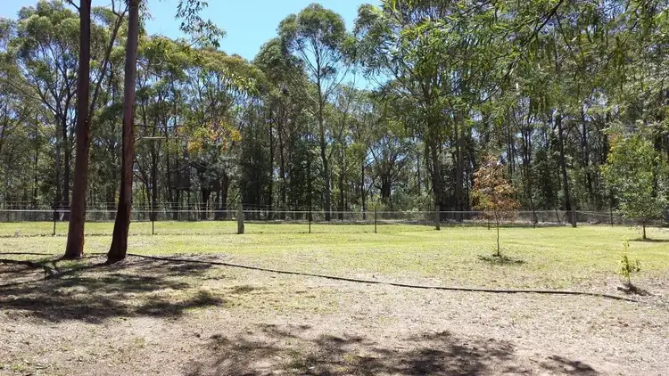 1137 Wheelbarrow Ridge Rd, Colo Heights NSW 2756