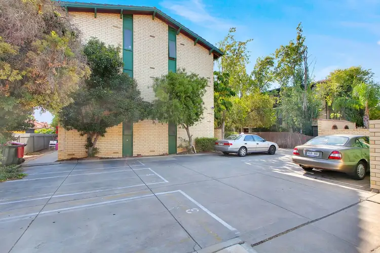 Sixth view of Homely unit listing, 5/2 Ferguson Street, Glenelg North SA 5045