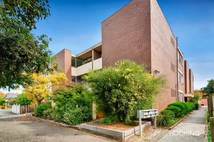 Main view of Homely apartment listing, 10/140 Kerferd Road, Albert Park VIC 3206