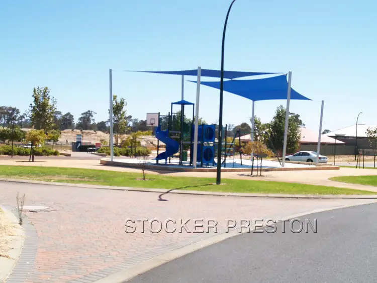 Third view of Homely land listing, 35 Callistemon Drive, Margaret River WA 6285
