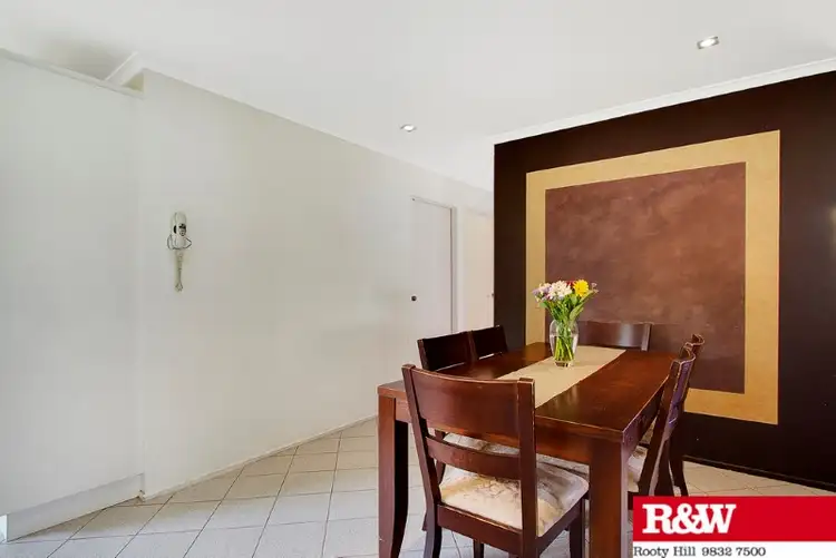 Fifth view of Homely house listing, 53 Southee Circuit, Oakhurst NSW 2761