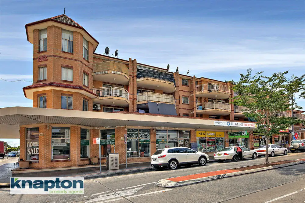 Main view of Homely unit listing, 24/157 Haldon Street, Lakemba NSW 2195