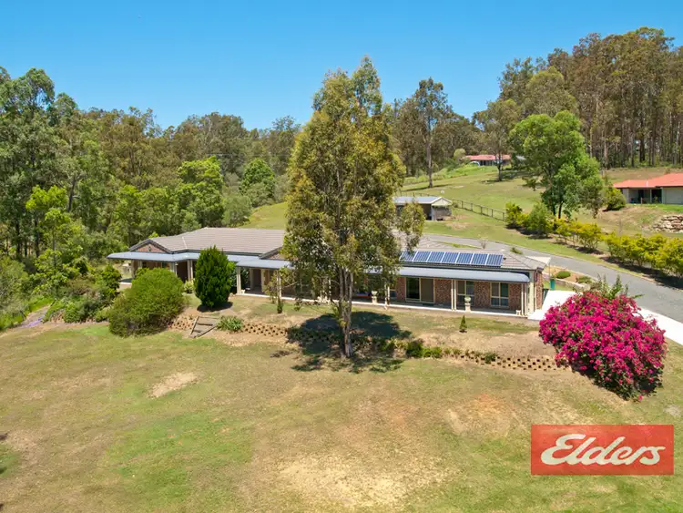 Third view of Homely house listing, 49 Cascara Drive, Cedar Vale QLD 4285