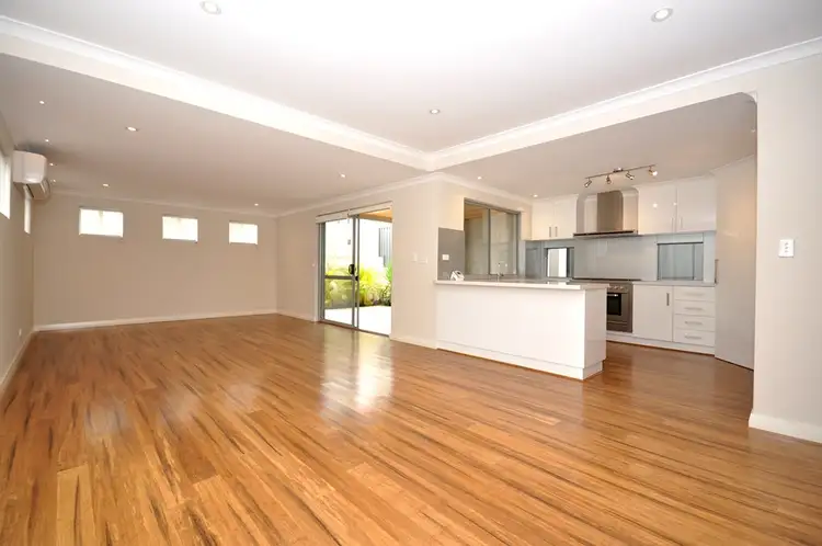 Third view of Homely house listing, 25a Baden St, Joondanna WA 6060