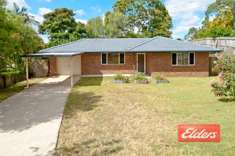 Second view of Homely house listing, 34 Sambit Street, Tanah Merah QLD 4128