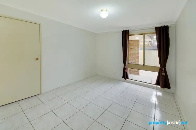 Fifth view of Homely house listing, 6 Wigmore Grove, Glendenning NSW 2761