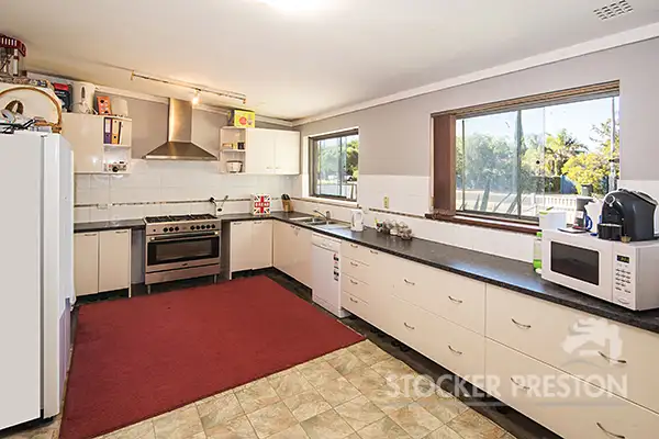 Second view of Homely house listing, 3 Milward Street, Geographe WA 6280