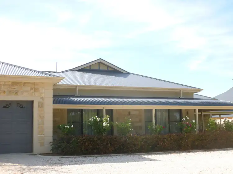 Sixth view of Homely house listing, 16 Kilmarnock Terrace, Jamestown SA 5491