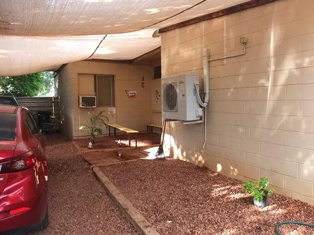 Seventh view of Homely house listing, 47 Scheelite Crescent, Tennant Creek NT 860