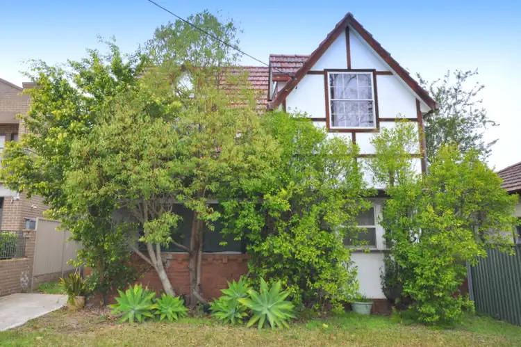 Main view of Homely house listing, 11 Palomar Parade, Yagoona NSW 2199