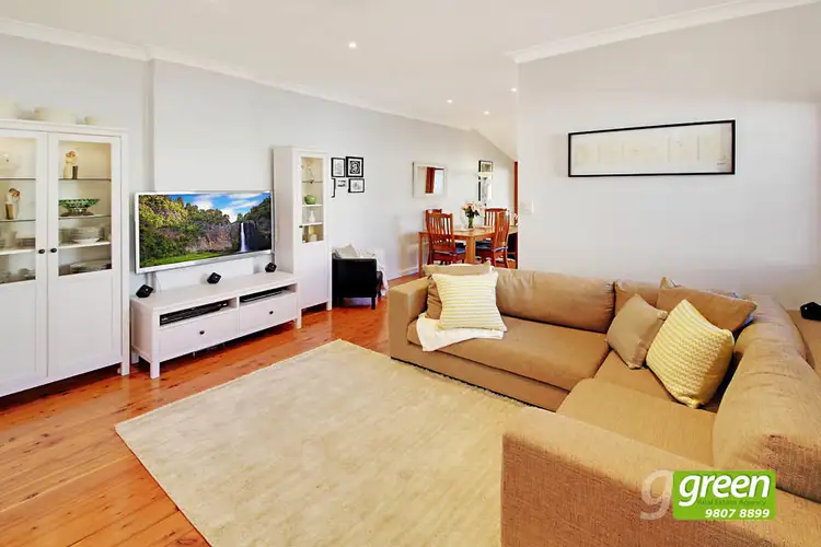 Fourth view of Homely house listing, 22A Gaza Road, West Ryde NSW 2114