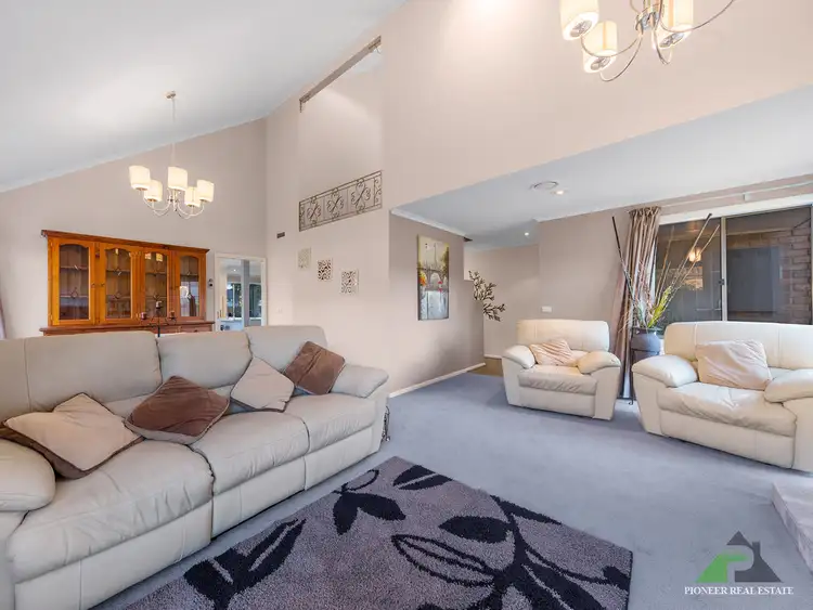 Third view of Homely house listing, 6 Raphael Street, Hallam VIC 3803