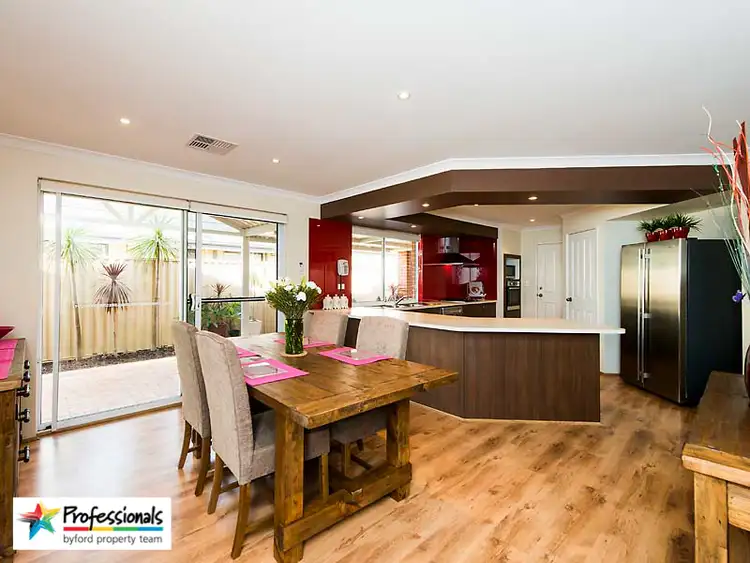 Sixth view of Homely house listing, 4 Kandimak Boulevard, Byford WA 6122