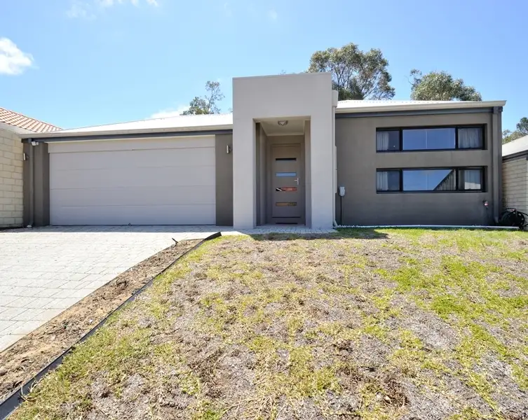 Main view of Homely house listing, 10 Larrimah Bend, Baldivis WA 6171