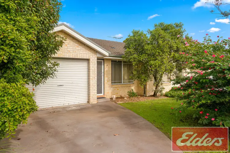 1/94 Adelaide Street, Oxley Park NSW 2760