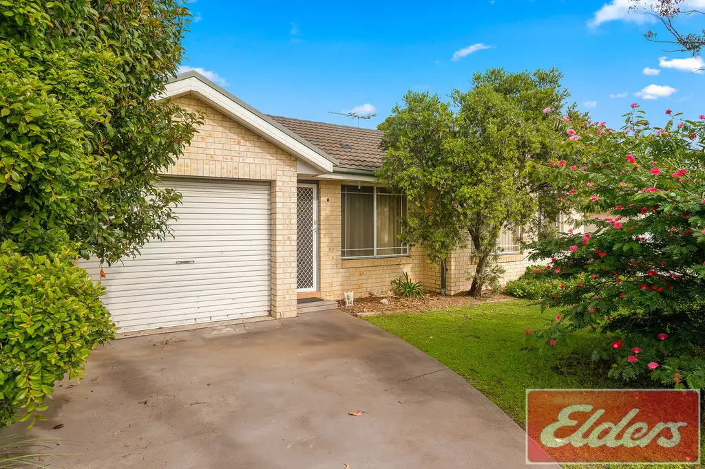 Main view of Homely villa listing, 1/94 Adelaide Street, Oxley Park NSW 2760