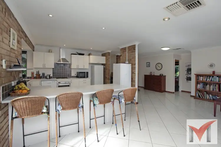 Fifth view of Homely house listing, 35 Prendwick Way, Willetton WA 6155