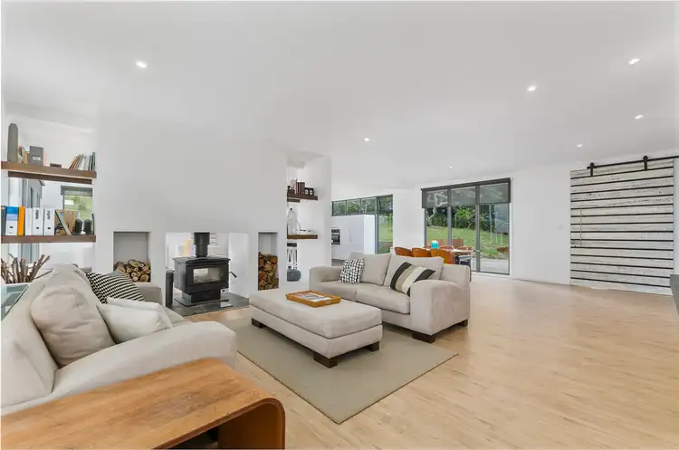 Fifth view of Homely house listing, 1 Ellen Street, Bowral NSW 2576