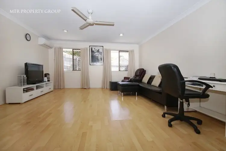 Second view of Homely house listing, 10 Argyle Place, Forest Lake QLD 4078