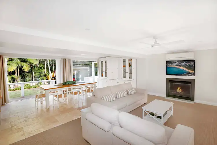 Third view of Homely house listing, 3 Gunjulla Place, Avalon NSW 2107