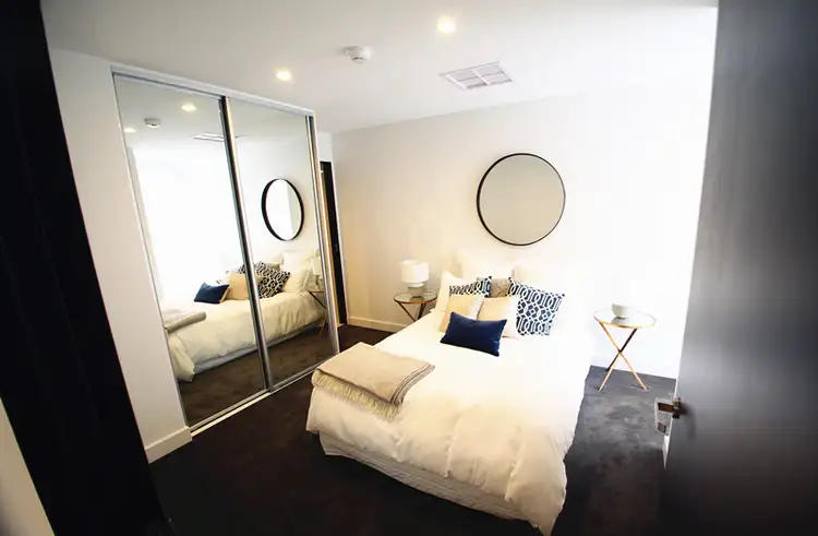 Main view of Homely apartment listing, 708/116 Waymouth St, Adelaide SA 5000