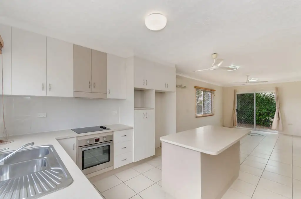 Main view of Homely unit listing, 9/36-38 Henry Street, West End QLD 4810