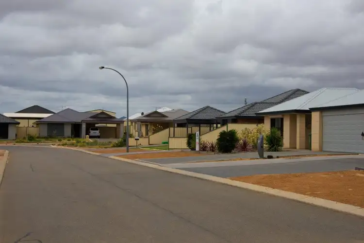 Fifth view of Homely land listing, 44 Brockagh Drive, Utakarra WA 6530